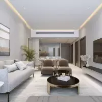 Residential complex in United Arab Emirates, Dubai, 60 sq.ft.