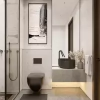 Residential complex in United Arab Emirates, Dubai, 60 sq.ft.
