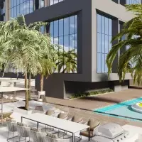 Residential complex in United Arab Emirates, Dubai, 32 sq.ft.