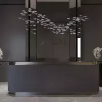 Residential complex in United Arab Emirates, Dubai, 32 sq.ft.