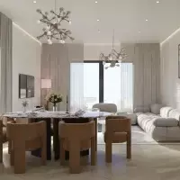 Residential complex in United Arab Emirates, Dubai, 32 sq.ft.