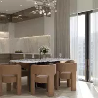 Residential complex in United Arab Emirates, Dubai, 32 sq.ft.