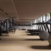 Residential complex in United Arab Emirates, Dubai, 95 sq.ft.