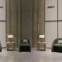 Residential complex in United Arab Emirates, Dubai, 95 sq.ft.