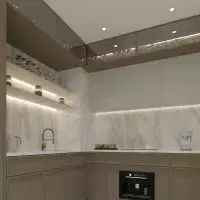Residential complex in United Arab Emirates, Dubai, 95 sq.ft.