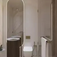 Residential complex in United Arab Emirates, Dubai, 95 sq.ft.