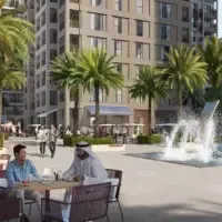 Residential complex in United Arab Emirates, Dubai, 61 sq.ft.