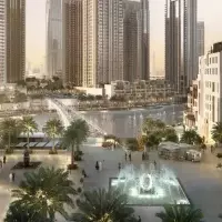 Residential complex in United Arab Emirates, Dubai, 61 sq.ft.