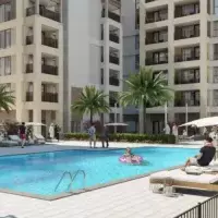 Residential complex in United Arab Emirates, Dubai, 138 sq.ft.