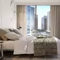 Residential complex in United Arab Emirates, Dubai, 138 sq.ft.