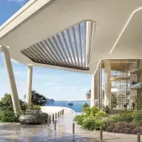 Residential complex in United Arab Emirates, Dubai, 74 sq.ft.