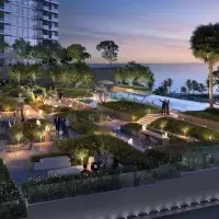 Residential complex in United Arab Emirates, Dubai, 122 sq.ft.