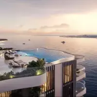Residential complex in United Arab Emirates, Dubai, 122 sq.ft.