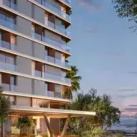 Residential complex in United Arab Emirates, Dubai, 122 sq.ft.