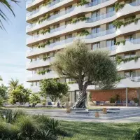 Residential complex in United Arab Emirates, Dubai, 122 sq.ft.