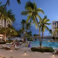Residential complex in United Arab Emirates, Dubai, 94 sq.ft.