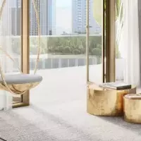 Residential complex in United Arab Emirates, Dubai, 94 sq.ft.