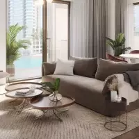 Residential complex in United Arab Emirates, Dubai, 100 sq.ft.
