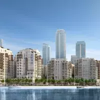 Residential complex in United Arab Emirates, Dubai, 236 sq.ft.