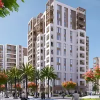 Residential complex in United Arab Emirates, Dubai, 236 sq.ft.