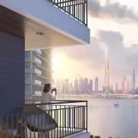 Residential complex in United Arab Emirates, Dubai, 106 sq.ft.