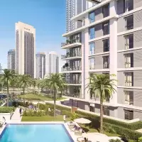 Residential complex in United Arab Emirates, Dubai, 157 sq.ft.