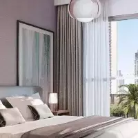 Residential complex in United Arab Emirates, Dubai, 157 sq.ft.