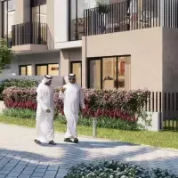 Residential complex in United Arab Emirates, Dubai, 193 sq.ft.