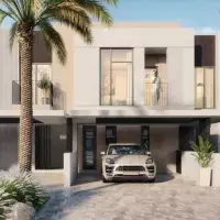Residential complex in United Arab Emirates, Dubai, 193 sq.ft.