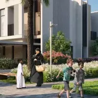 Residential complex in United Arab Emirates, Dubai, 193 sq.ft.