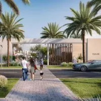 Residential complex in United Arab Emirates, Dubai, 193 sq.ft.