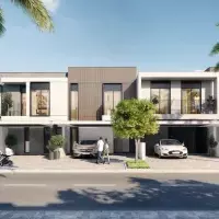 Residential complex in United Arab Emirates, Dubai, 210 sq.ft.