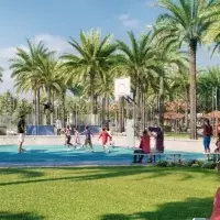 Residential complex in United Arab Emirates, Dubai, 210 sq.ft.