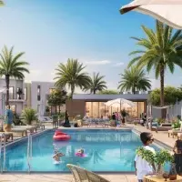 Residential complex in United Arab Emirates, Dubai, 210 sq.ft.