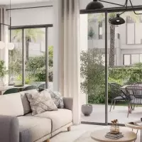 Residential complex in United Arab Emirates, Dubai, 210 sq.ft.