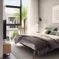 Residential complex in United Arab Emirates, Dubai, 210 sq.ft.
