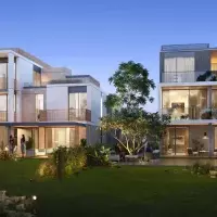 Residential complex in United Arab Emirates, Dubai, 432 sq.ft.