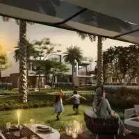 Residential complex in United Arab Emirates, Dubai, 432 sq.ft.