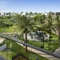 Residential complex in United Arab Emirates, Dubai, 432 sq.ft.