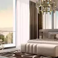 Residential complex in United Arab Emirates, Dubai, 432 sq.ft.