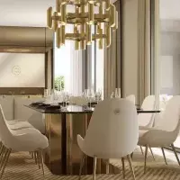 Residential complex in United Arab Emirates, Dubai, 432 sq.ft.