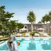 Residential complex in United Arab Emirates, Dubai, 503 sq.ft.