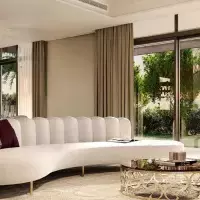 Residential complex in United Arab Emirates, Dubai, 503 sq.ft.
