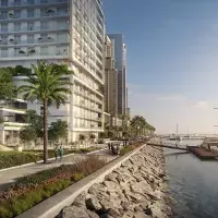 Residential complex in United Arab Emirates, Dubai, 71 sq.ft.