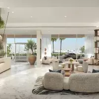 Residential complex in United Arab Emirates, Dubai, 71 sq.ft.