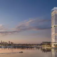 Residential complex in United Arab Emirates, Dubai, 118 sq.ft.