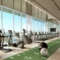Residential complex in United Arab Emirates, Dubai, 118 sq.ft.