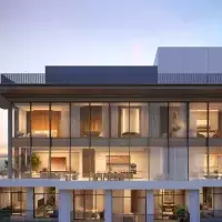 Residential complex in United Arab Emirates, Dubai, 36 sq.ft.