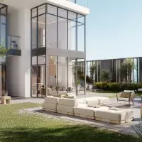 Residential complex in United Arab Emirates, Dubai, 36 sq.ft.