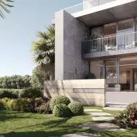 Residential complex in United Arab Emirates, Dubai, 36 sq.ft.